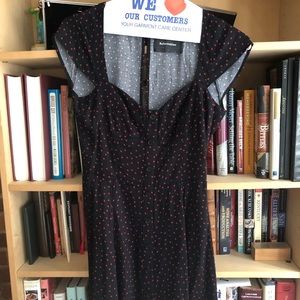 Reformation Dress.  Size 4.  Mini. Worn 3 times.